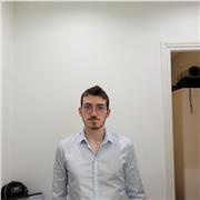 Etudiant Ingénieur en stage de fin d'étude